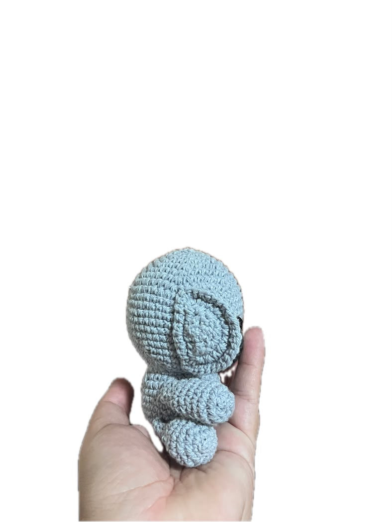 Koala 14 cm , Amigurumi