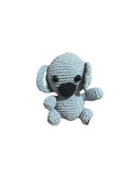 Koala 14 cm , Amigurumi